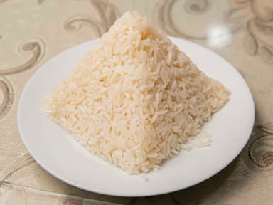 Porción de Arroz