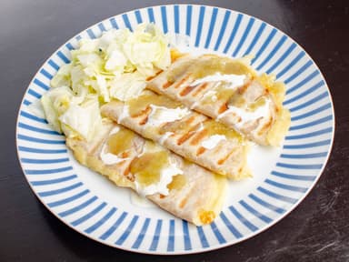 Burritas