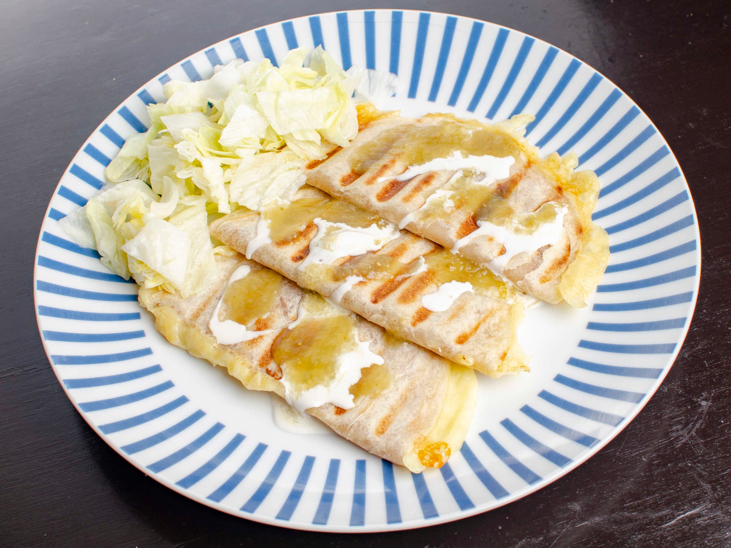 Burritas