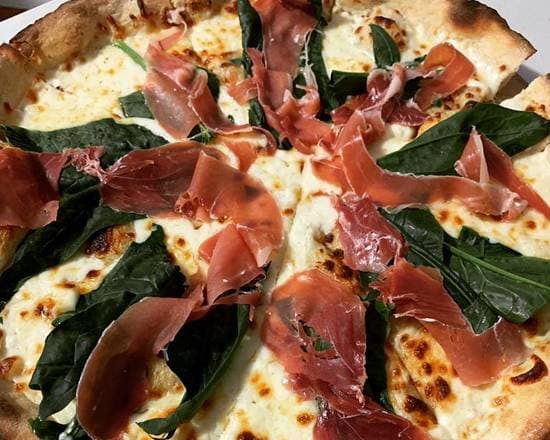 Pizza Meat Lover