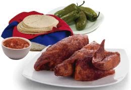Combo Especial Didi Food