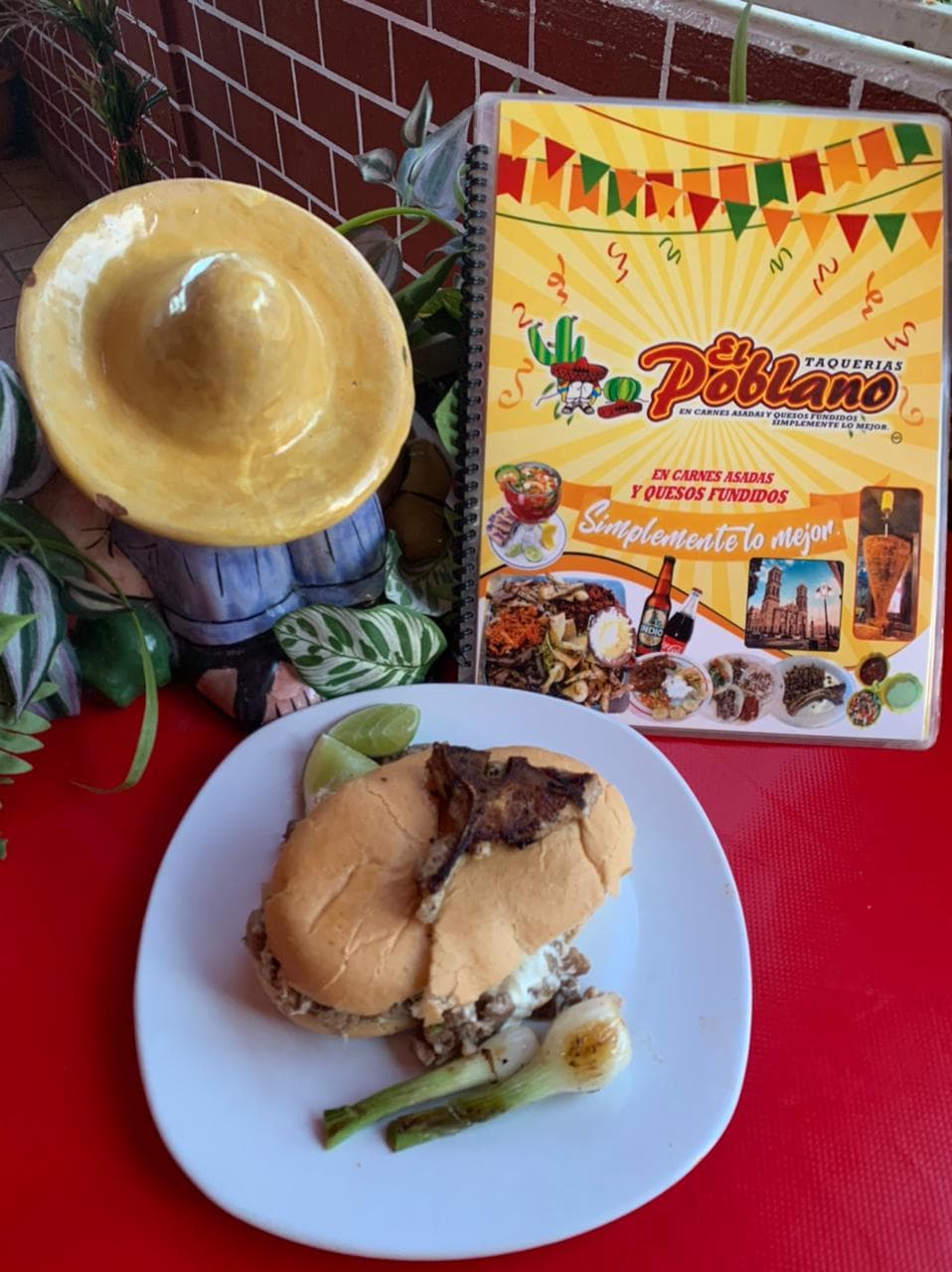 Torta de chuleta