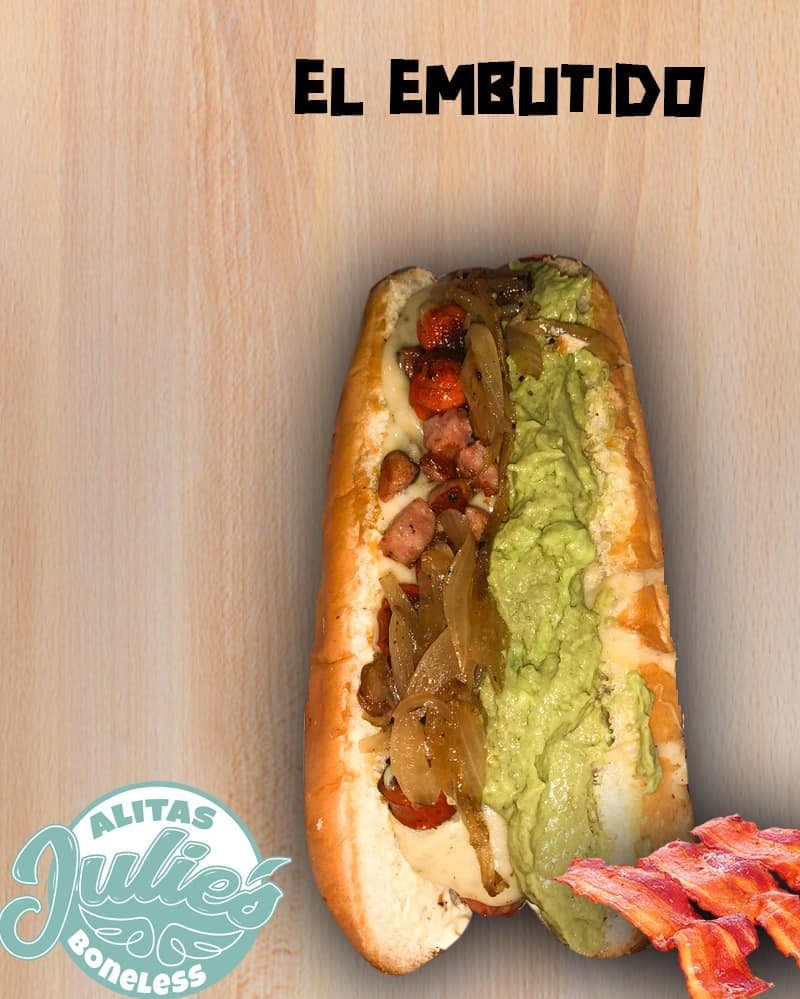 Dogo el Embutido