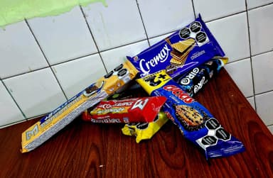 Galletas