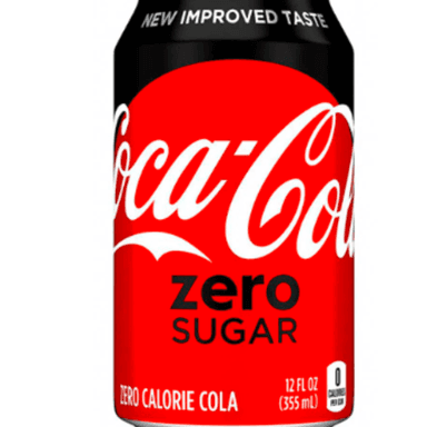 Coca-Cola Zero