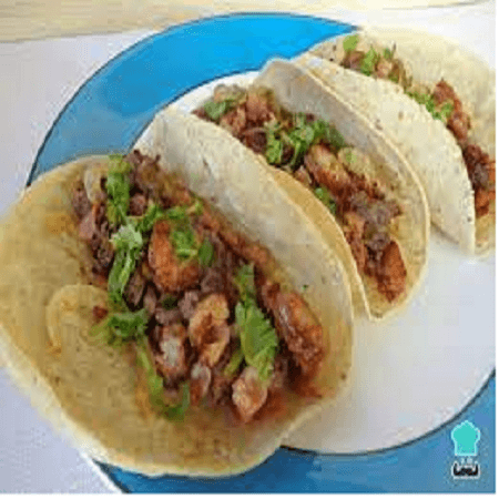 Chuleta con Queso