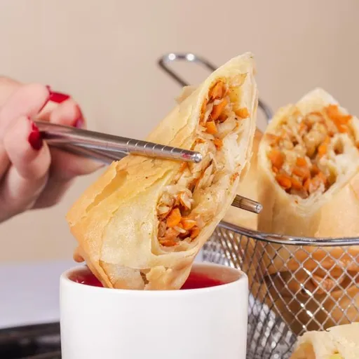 Lumpias Especiales x 2 uds