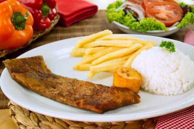 Sobrebarriga a la Plancha