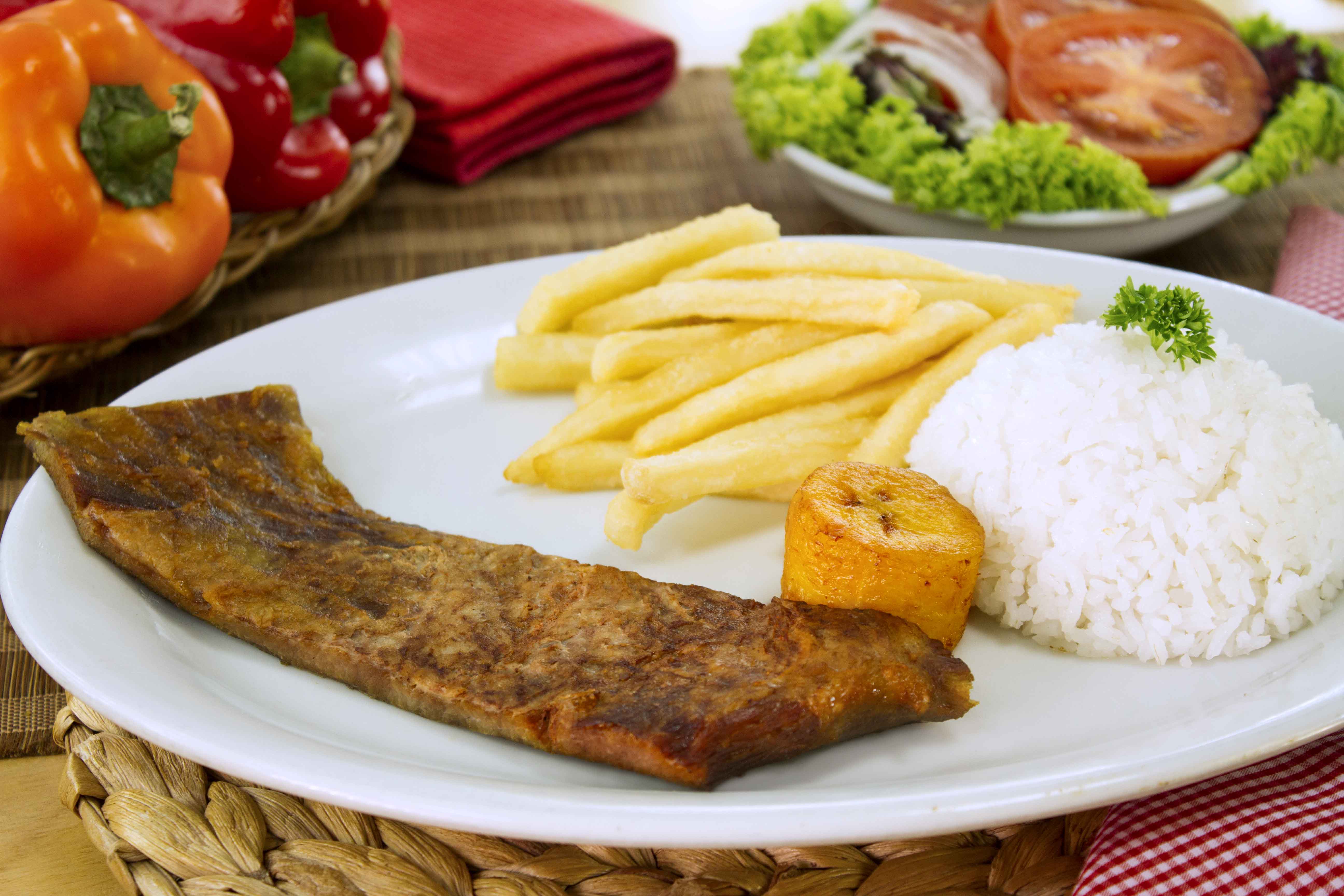 Sobrebarriga a la Plancha
