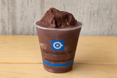 Moka Chocolate Oscuro Frappe