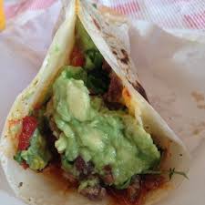 TACO HARINA ASADA  (H)