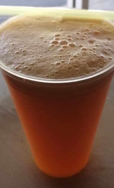 Agua de 1L