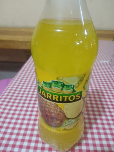 Jarrito de Piña (600ml)