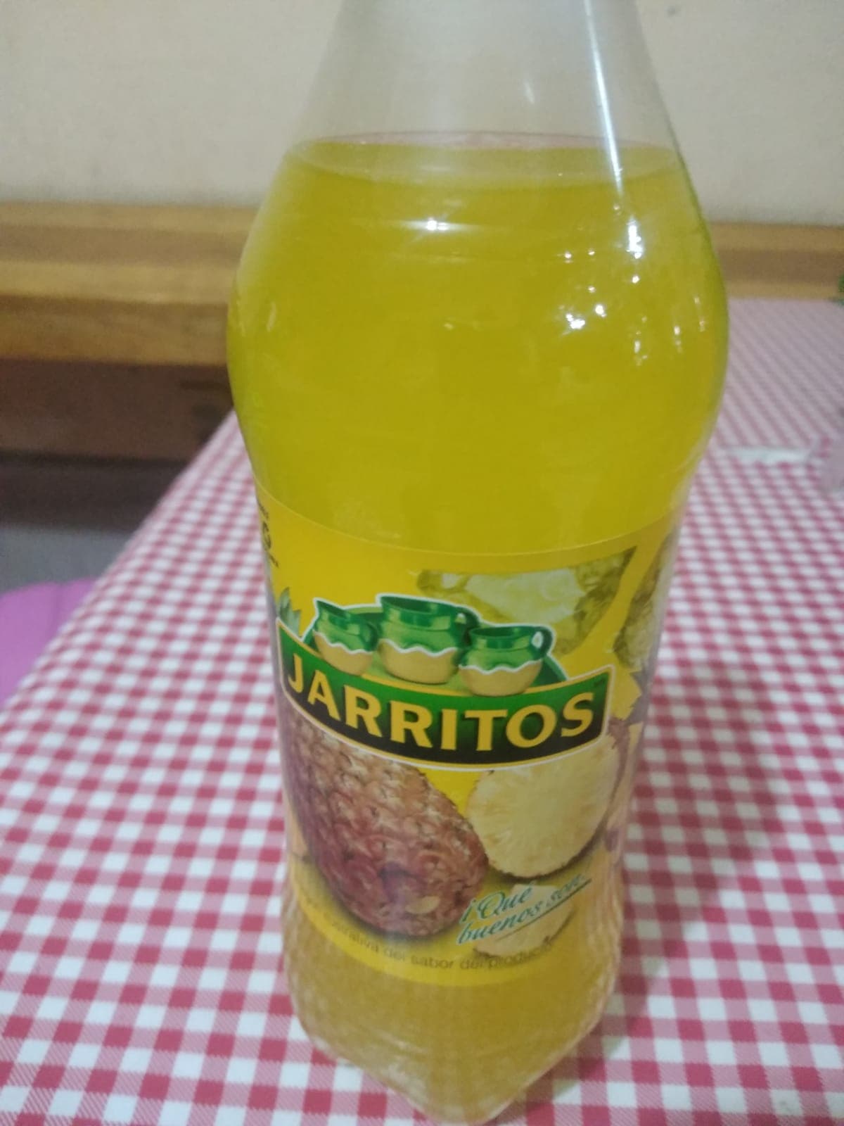 Jarrito de Piña (600ml)