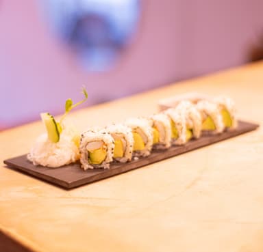 Eby Roll