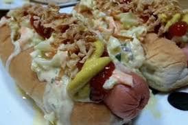 Perro Hawaiano
