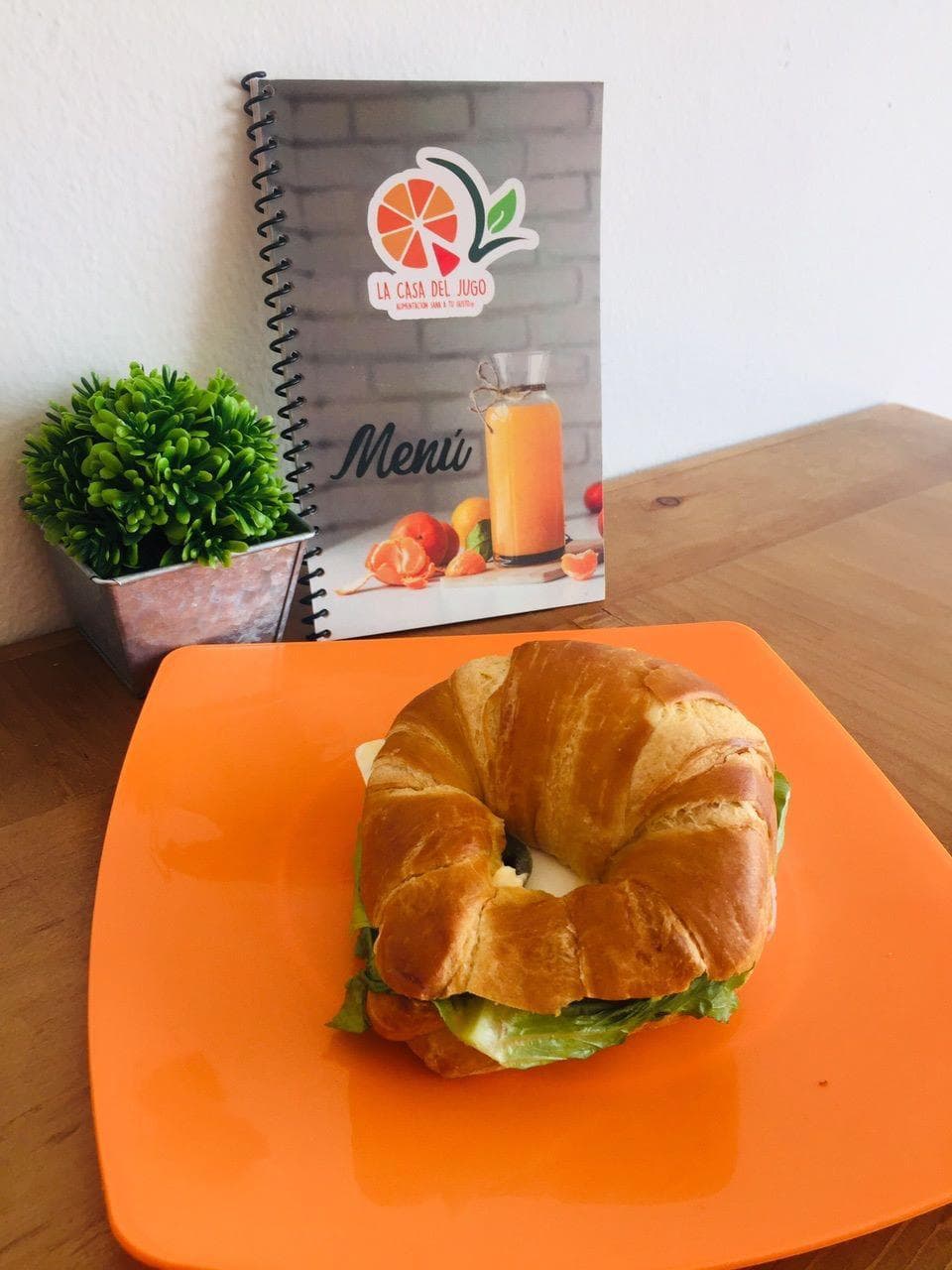 Croissants