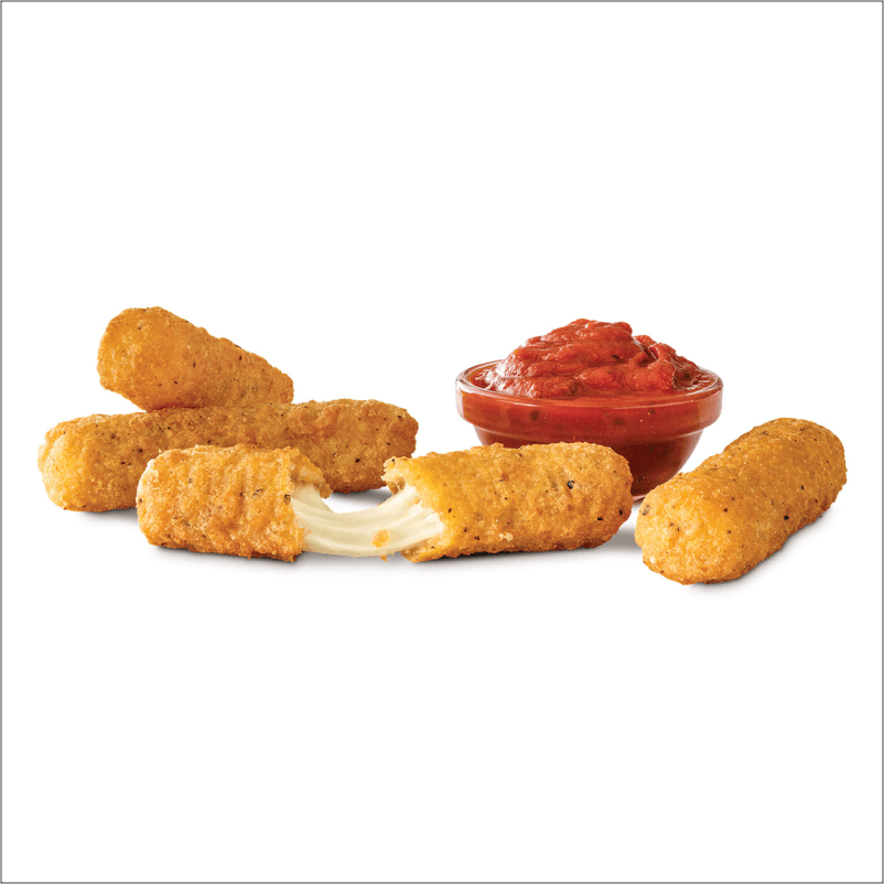 Cheese Sticks 4 Piezas
