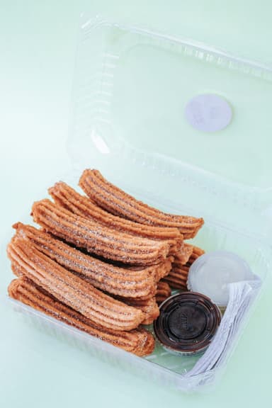 Charola Grande 15 Piezas Clásicas