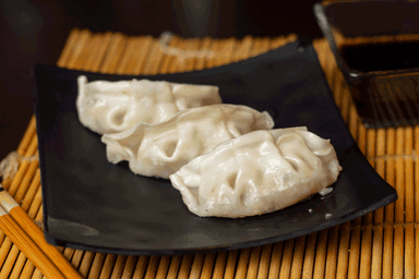 Gyozas