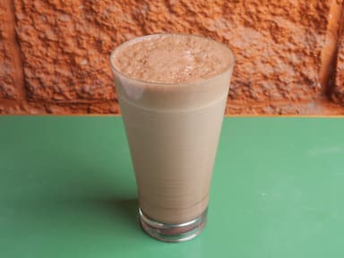 Choco Milk