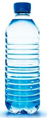 Agua Embotellada