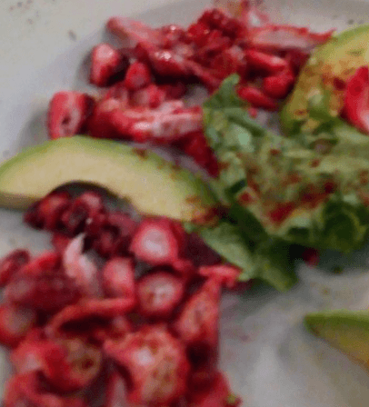Carpaccio de Pulpo a la Gallega