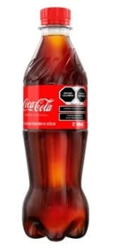 Coca Cola 600 ml