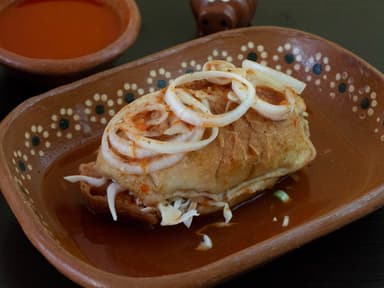 Torta de Panela Ahogada