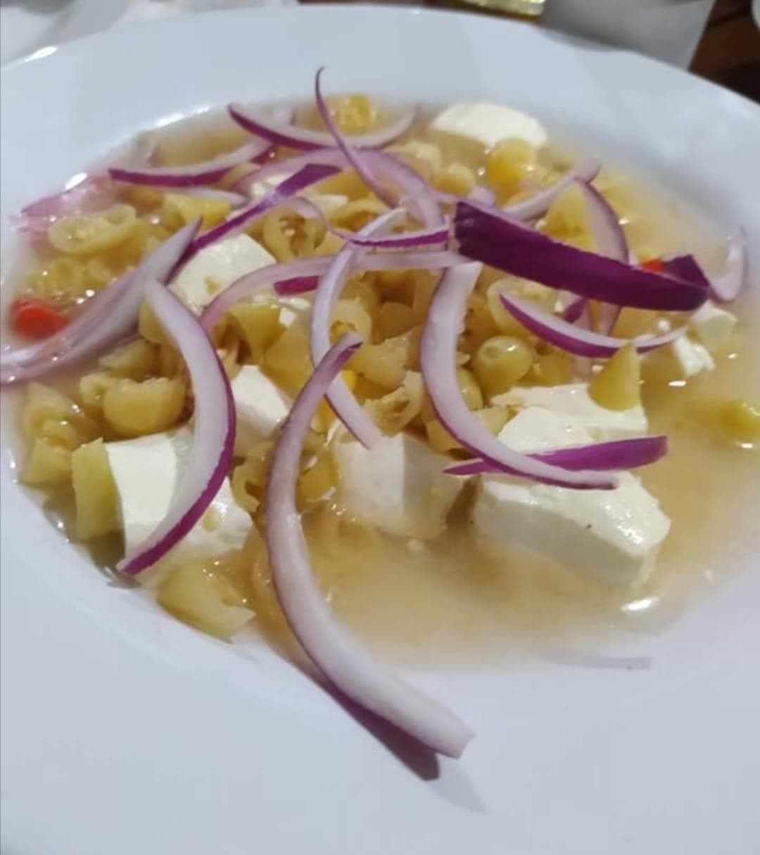 Combo Pareja