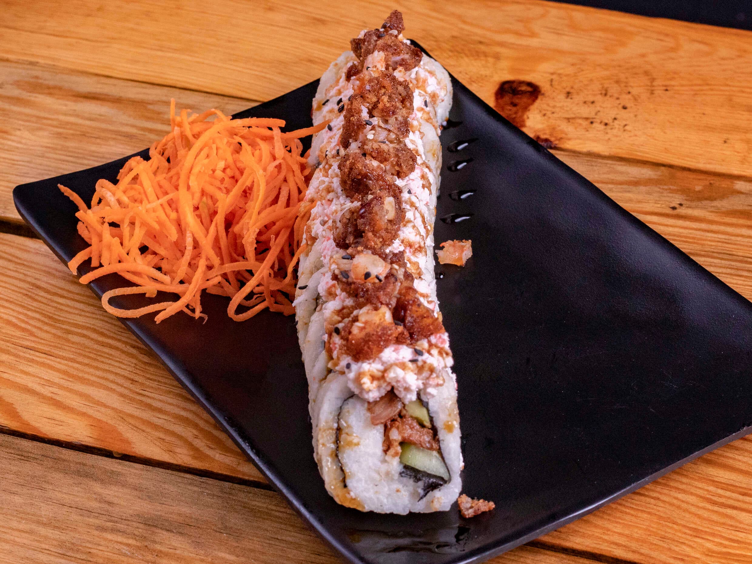 Culichi Roll