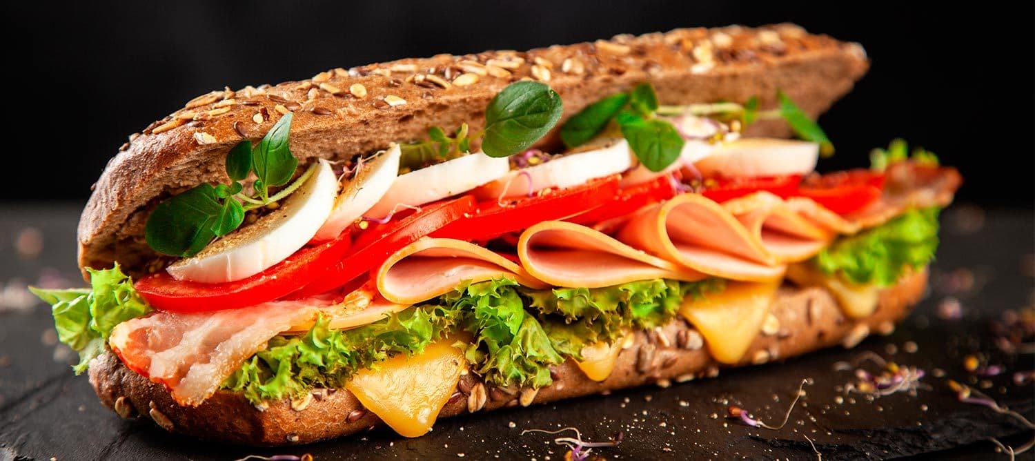 Baguette Italiano