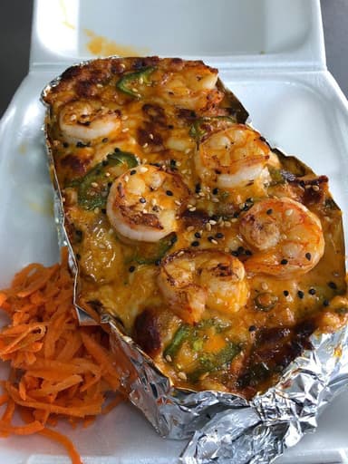 Chicali roll