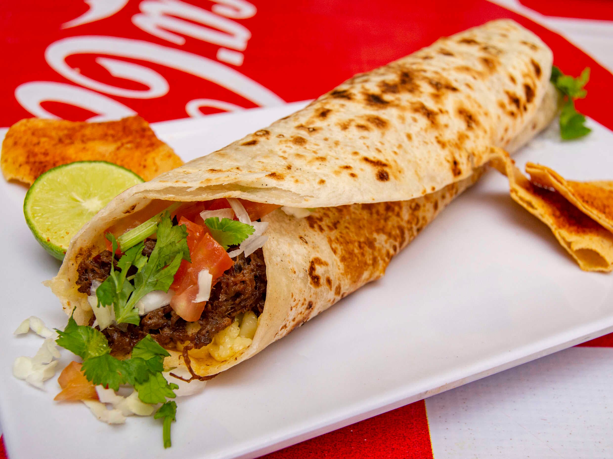 Burrito