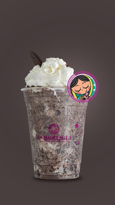 Malteada Grande