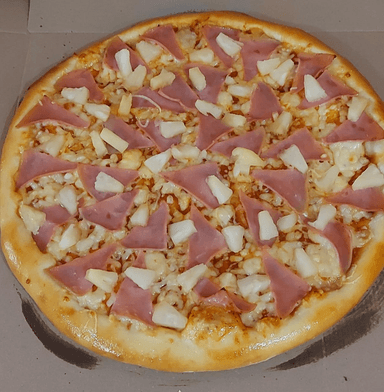Pizza Hawaiana Grande