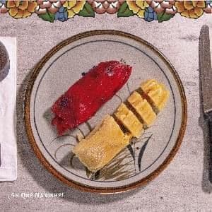 Tamal de Piña