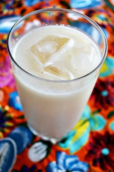 Agua Fresca