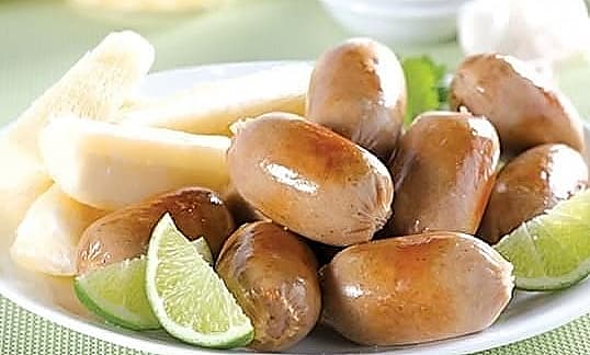 Butifarra 125 g