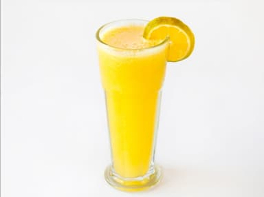 Jugo de naranja