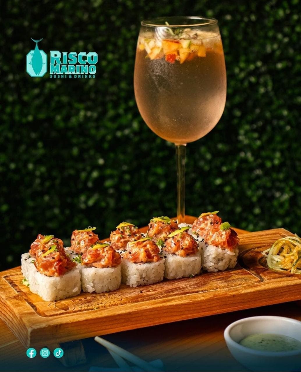 Spicy Tuna