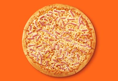 Jamón Clásica