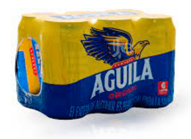 Six aguila