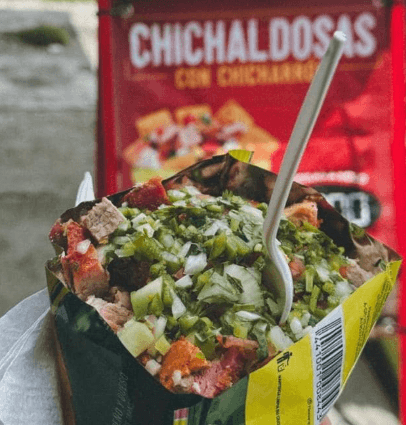 Chichaldosa
