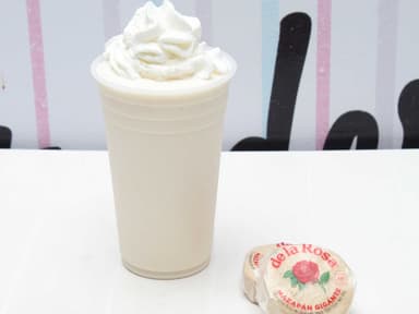 Malteada de Mazapanazo Peque