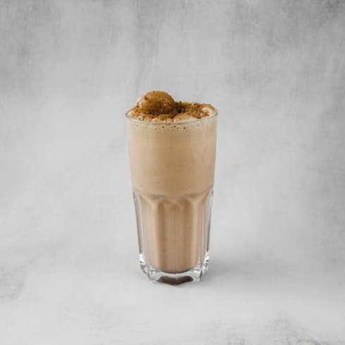 Milo Frío (14 Oz)