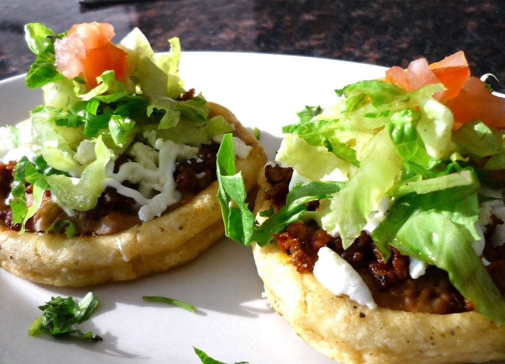 Sope Gordo