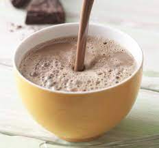 Chocolate en Leche