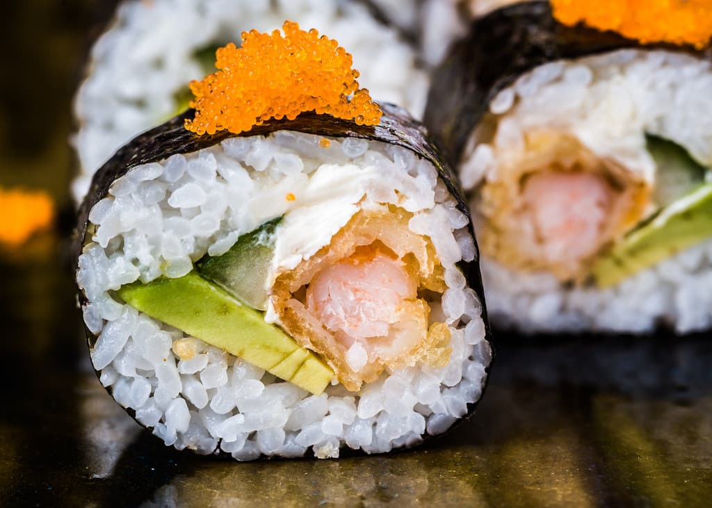Queen Roll
