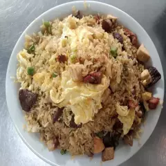 Chaufa Sam Si